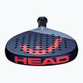 Raketa na padel  HEAD Vibe 2025 blue/red 5