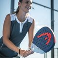 Raketa na padel  HEAD Vibe 2025 blue/red 6
