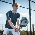 Raketa na padel  HEAD Vibe 2025 grey/black 6