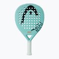 Raketa na padel  HEAD Bolt 2025 teal/ black