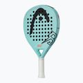 Raketa na padel  HEAD Bolt 2025 teal/ black 2