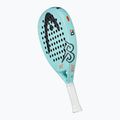 Raketa na padel  HEAD Bolt 2025 teal/ black 3