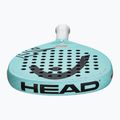 Raketa na padel  HEAD Bolt 2025 teal/ black 5