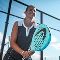 Raketa na padel  HEAD Bolt 2025 teal/ black 6