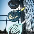 Raketa na padel  HEAD Bolt 2025 teal/ black 7