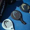 Raketa na padel HEAD Bolt 2025 black/purple 8