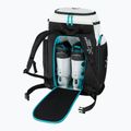 Lyžařský batoh HEAD Rebels Racing Backpack 90 l black/white 3