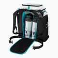 Lyžařský batoh HEAD Rebels Racing Backpack 70 l black/white 3