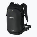 Lyžařský batoh HEAD Kore Backpack 25 l black