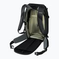 Lyžařský batoh HEAD Kore Backpack 25 l black 3