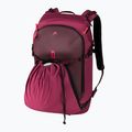 Lyžařský batoh HEAD Women's Boot Backpack 25 l plum 2