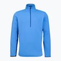 Pánská lyžařská mikina HEAD Marty Midlayer French Blue/Admiral