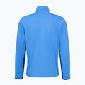 Pánská lyžařská mikina HEAD Marty Midlayer French Blue/Admiral 2