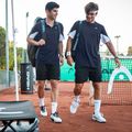 Pánské tenisové tričko HEAD Club 22 Tech Polo černé 811421 8