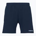 Pánské šortky HEAD Power Shorts Navy Blue 811461