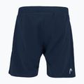 Pánské šortky HEAD Power Shorts Navy Blue 811461 2