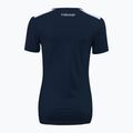 Dámské tenisové tričko HEAD Club 22 Tech Navy blue 814431 2