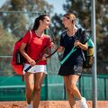 Dámské tenisové tričko HEAD Club 22 Tech Navy blue 814431 3