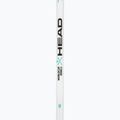 Lyžařské hole HEAD Worldcup SG white/black/speed blue 3