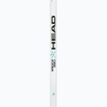 Lyžařské hole HEAD Worldcup SL white/black/speed blue 7
