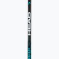Dětské lyžařské hole HEAD Supershape Team Jr white/black/speed blue 3