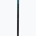 Dětské lyžařské hole HEAD Supershape Team Jr white/black/speed blue 4