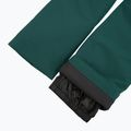 Dámské lyžařské kalhoty HEAD Joy dark teal 5