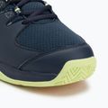Boty na squash HEAD Grid 3.5 navy/lime 7