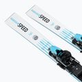 Sjezdové lyže HEAD WC Rebels e-Speed RP EVO 14 + vázání Freeflex 14 GW white/blue 4