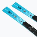 Sjezdové lyže HEAD WC Rebels e-Race Pro RP WCR 14 + vázání Freeflex 14 GW blue/white 4