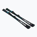 Sjezdové lyže HEAD WC Rebels e-Race RP EVO 14 + vázání Freeflex 14 GW black/white 2