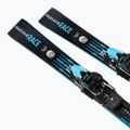 Sjezdové lyže HEAD WC Rebels e-Race RP EVO 14 + vázání Freeflex 14 GW black/white 4