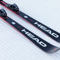 Sjezdové lyže HEAD Supershape e-Rally SW BB-PR + PRD 12 GW black/red 11