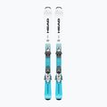Dětské sjezdové lyže HEAD Supershape Team Easy JRS + vázání Jrs 4.5 GW CA white/blue