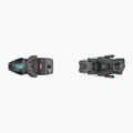 Dětské sjezdové lyže HEAD Supershape Team Easy JRS + vázání Jrs 4.5 GW CA white/blue 6