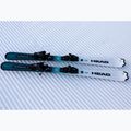 Dětské sjezdové lyže HEAD Supershape Team Easy JRS + vázání Jrs 4.5 GW CA white/blue 7