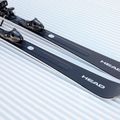 Sjezdové lyže HEAD Shape e-V10 SW AMT-PR + vázání PR 11 GW anthracite/grey 8