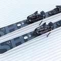Sjezdové lyže HEAD Shape e-V10 SW AMT-PR + vázání PR 11 GW anthracite/grey 9