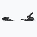 Sjezdové lyže HEAD Shape V4 AMT-PR + vázání PR 11 GW anthracite/green 5