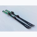 Sjezdové lyže HEAD Shape V4 AMT-PR + vázání PR 11 GW anthracite/green 7