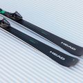 Sjezdové lyže HEAD Shape V4 AMT-PR + vázání PR 11 GW anthracite/green 8