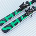 Sjezdové lyže HEAD Shape V4 AMT-PR + vázání PR 11 GW anthracite/green 9
