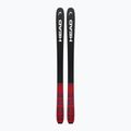Sjezdové lyže HEAD Kore 100 Ti + vázání Attack 14 GW black/red 2