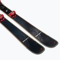 Sjezdové lyže HEAD Kore 100 Ti + vázání Attack 14 GW black/red 4