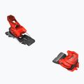 Sjezdové lyže HEAD Kore 100 Ti + vázání Attack 14 GW black/red 6