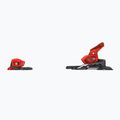 Sjezdové lyže HEAD Kore 100 Ti + vázání Attack 14 GW black/red 9