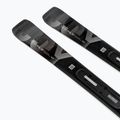 Dámské sjezdové lyže HEAD e.Real Joy SLR BB Joy Pro + vázání Joy 9 GW SLR black 4