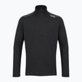 Pánská lyžařská mikina HEAD Race Midlayer black