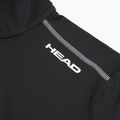Pánská lyžařská mikina HEAD Race Midlayer black 3