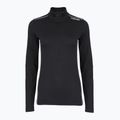 Dámská lyžařská mikina HEAD Race Midlayer black